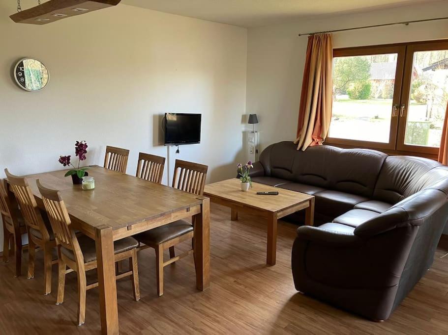 Ferienhaus Lena am Silbersee