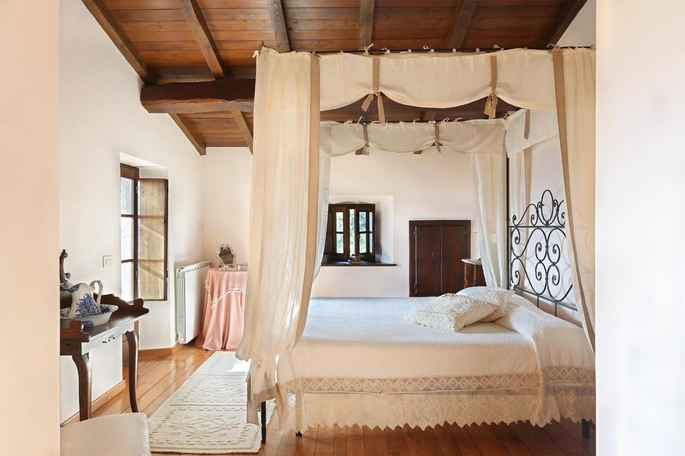 Villa Il Colle view 3