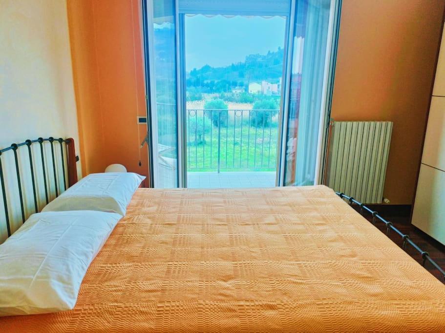 Casa Grottammare-Sea Relax Holiday Home- view 2