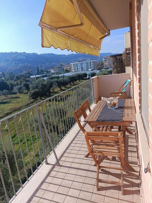 Casa Grottammare-Sea Relax Holiday Home- view 3