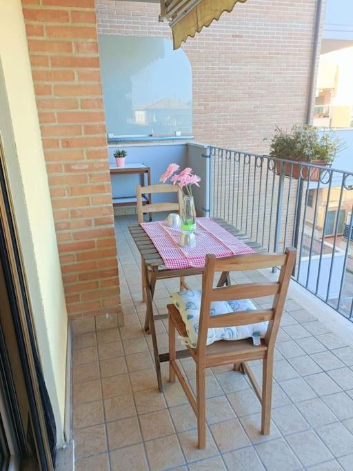 Casa Grottammare-Sea Relax Holiday Home- view 5