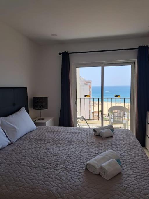 Sweet Home Ocean View Cruzeiro 1009