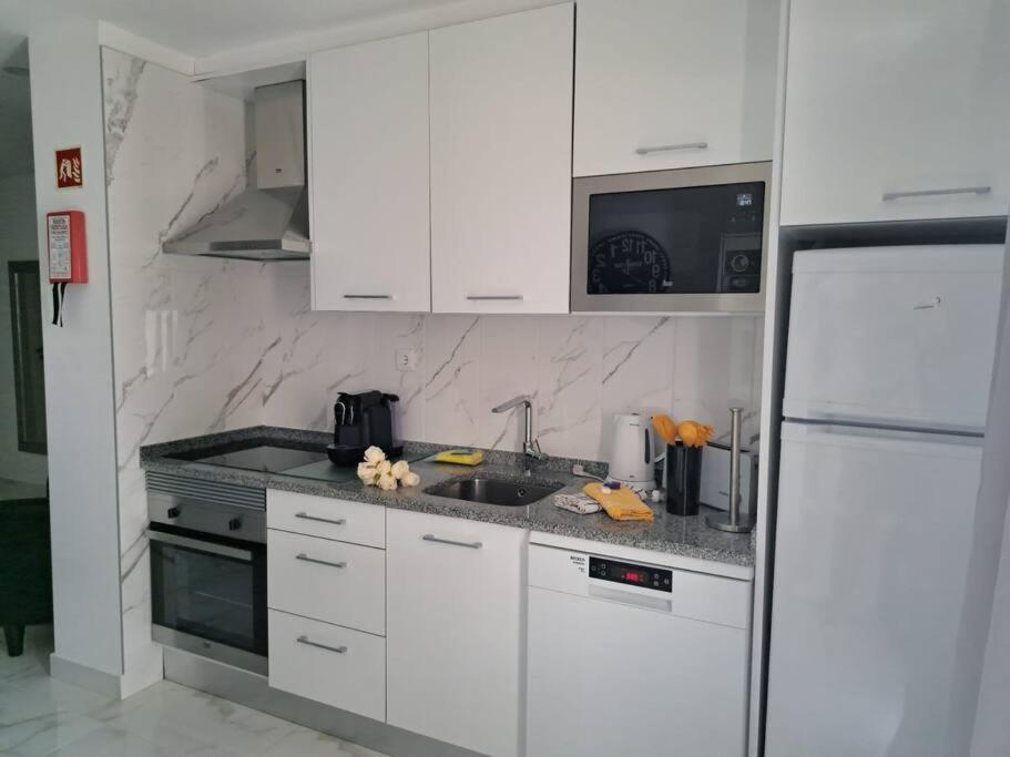 Sweet Home Ocean View Cruzeiro 1009