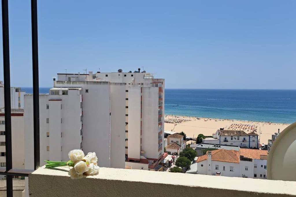 Sweet Home Ocean View Cruzeiro 1009