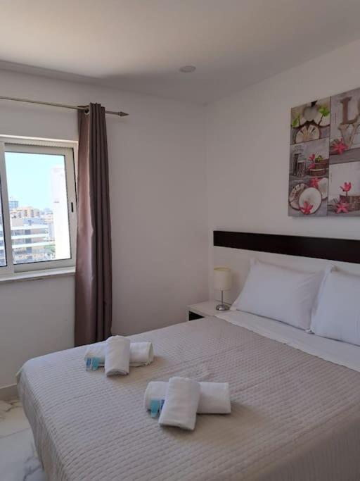 Sweet Home Ocean View Cruzeiro 1009