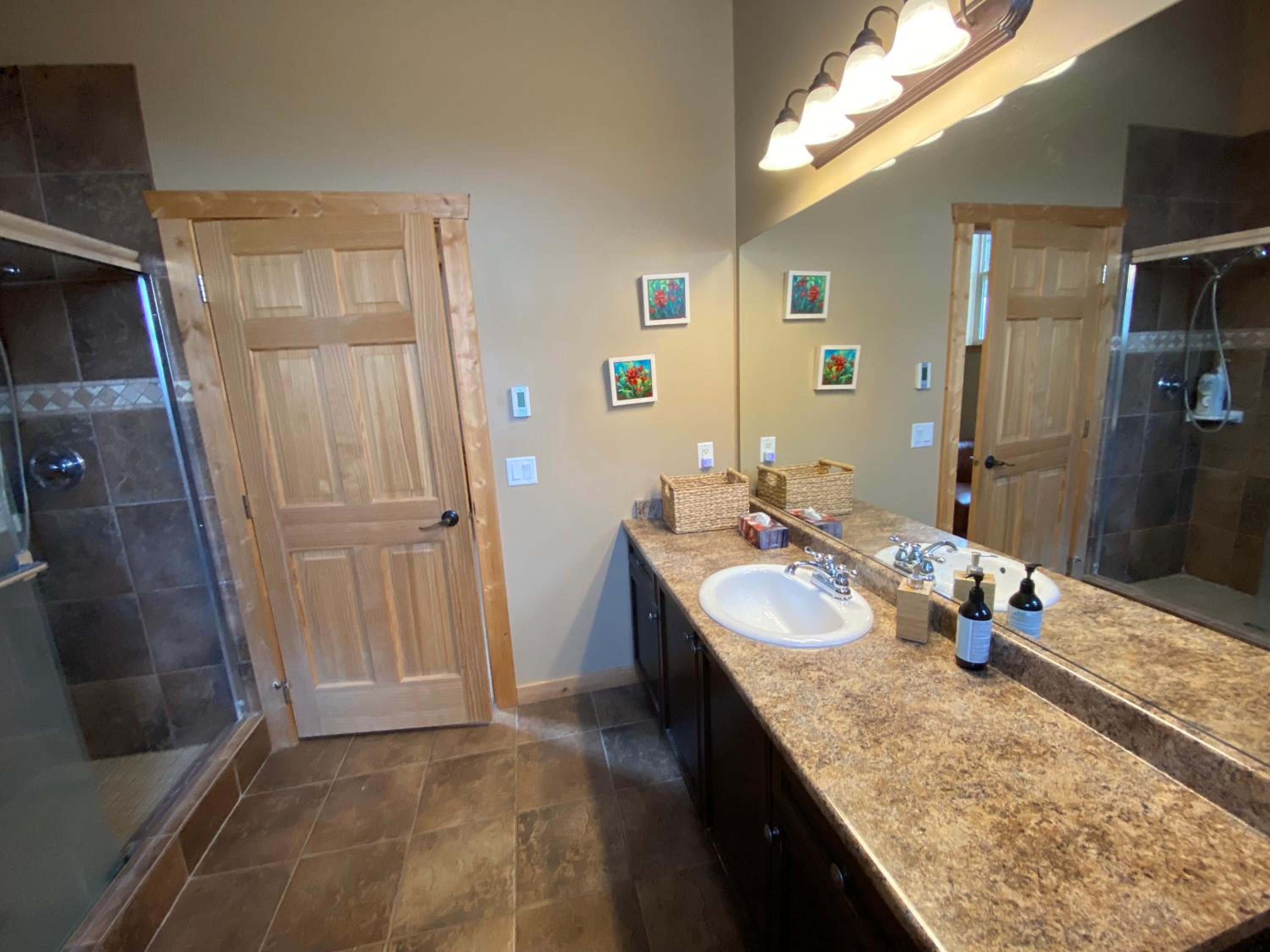 Morrisey Chalet at Sun Peaks
