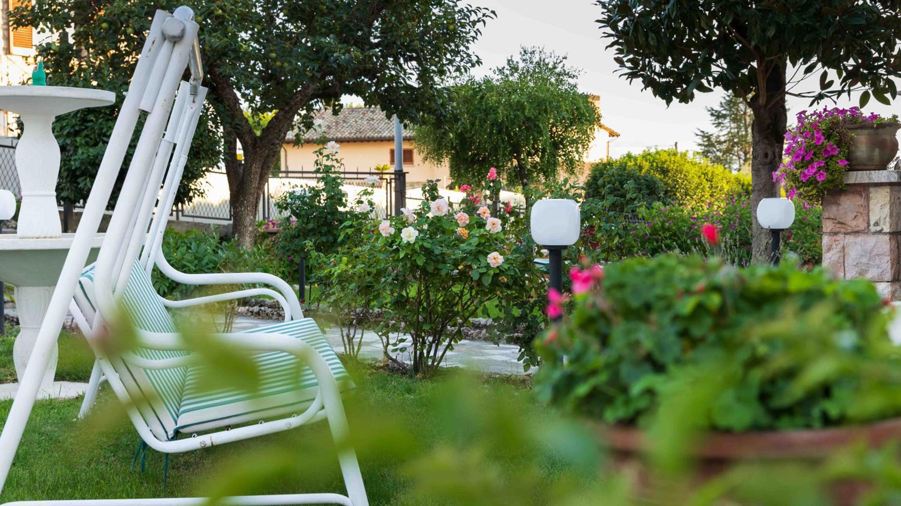 La Casa dei Fiori photo 1