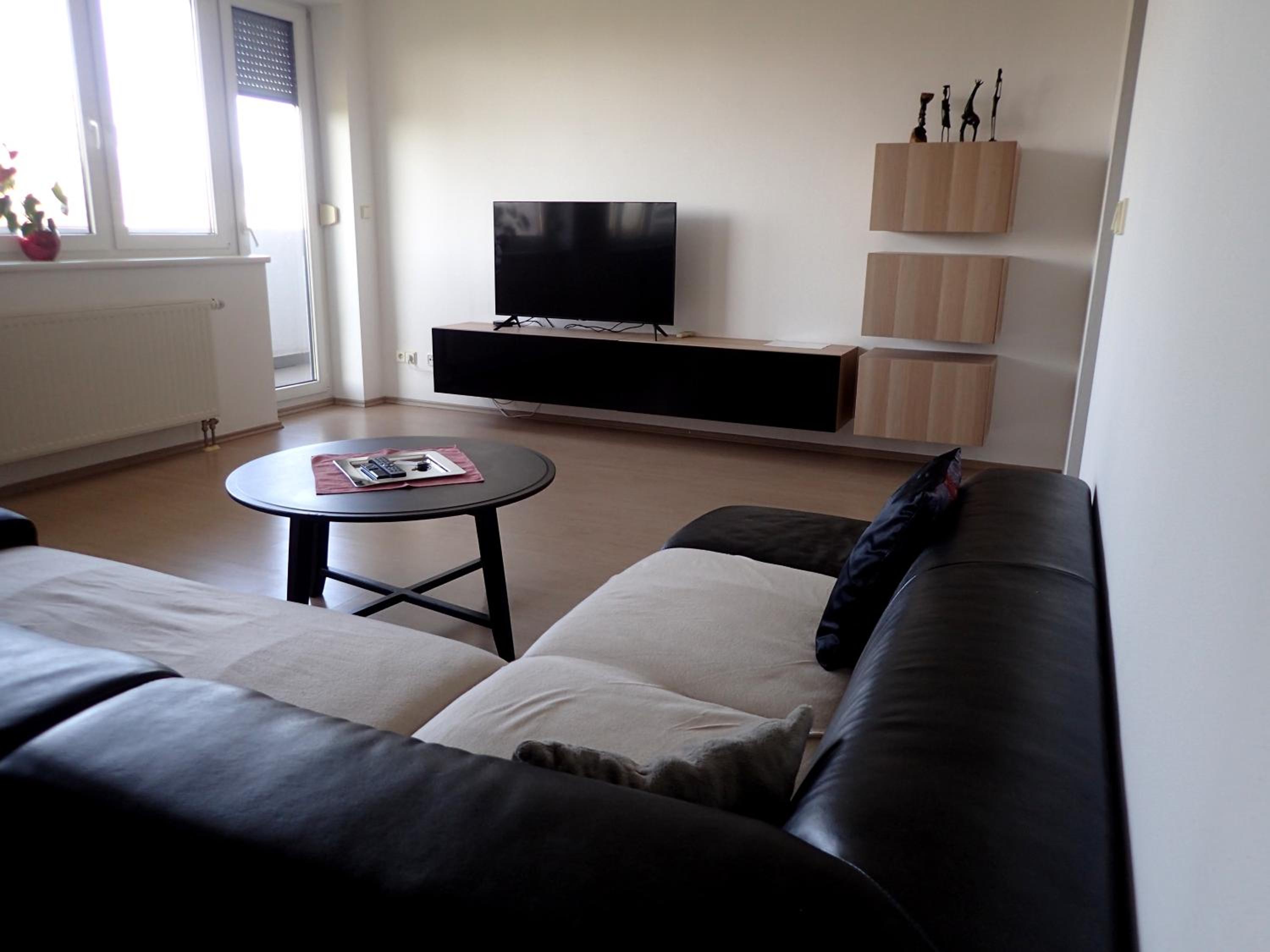 Marguerite apartment - parking including view 5