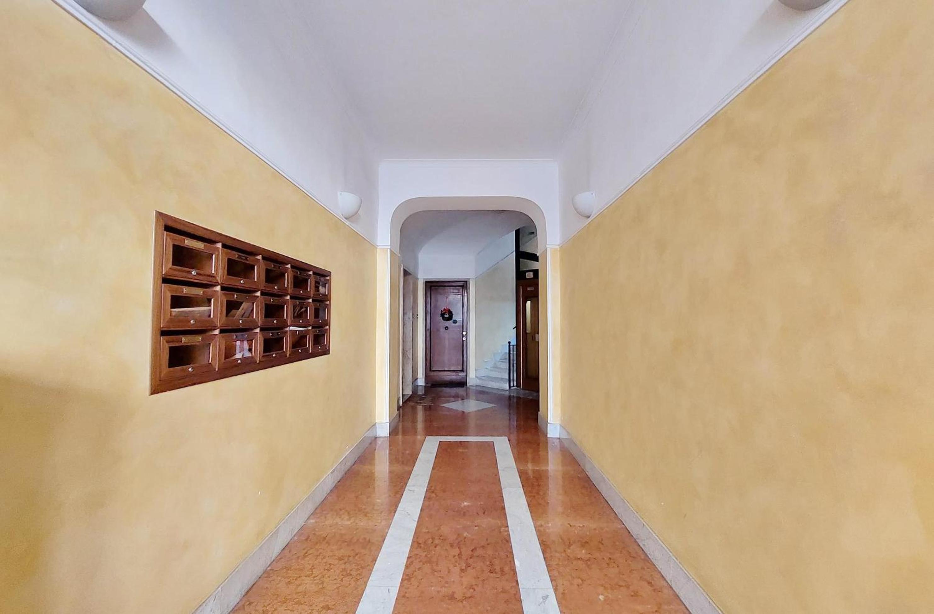 Monteverde family apartment