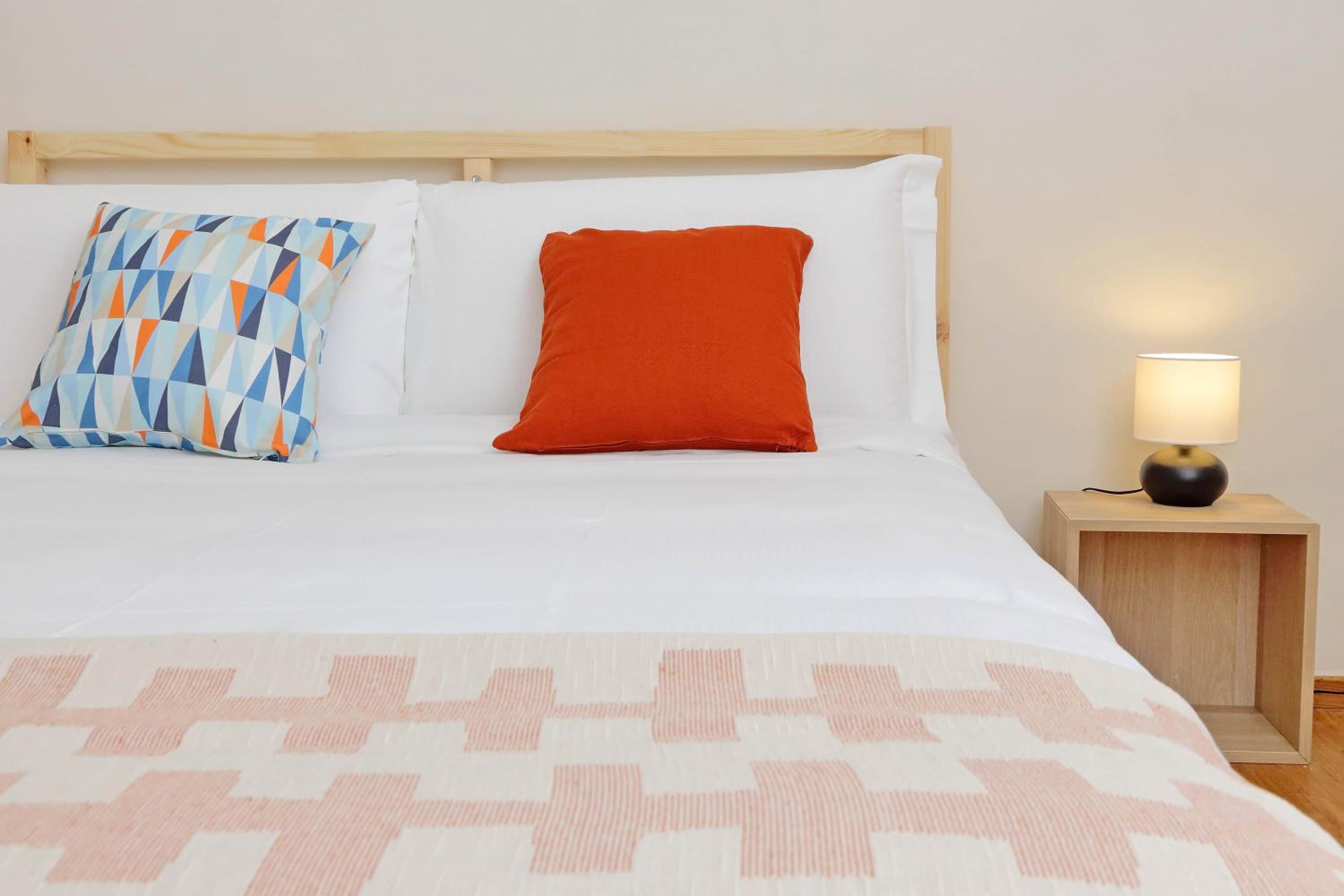 Monteverde family apartment