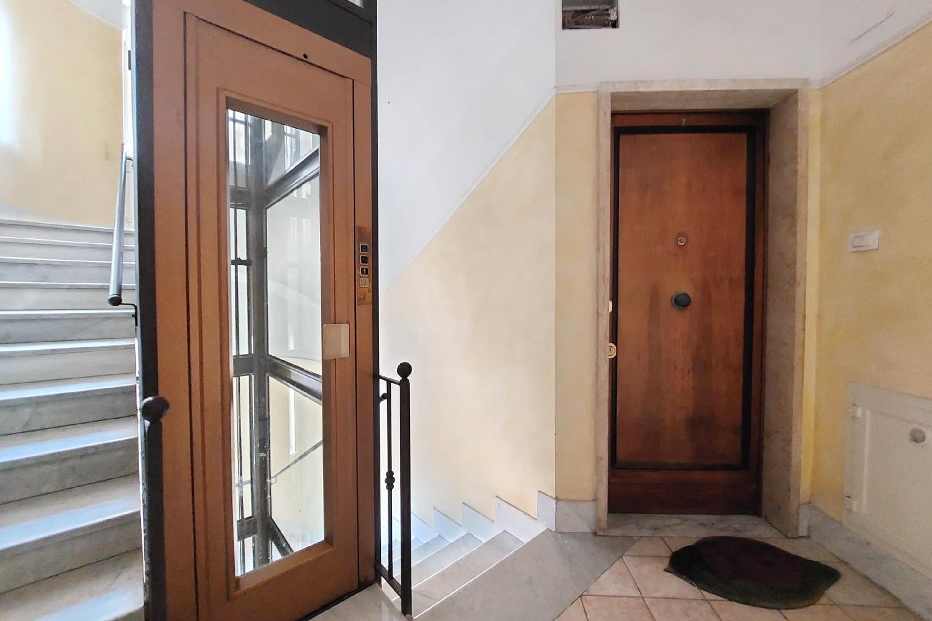 Monteverde family apartment
