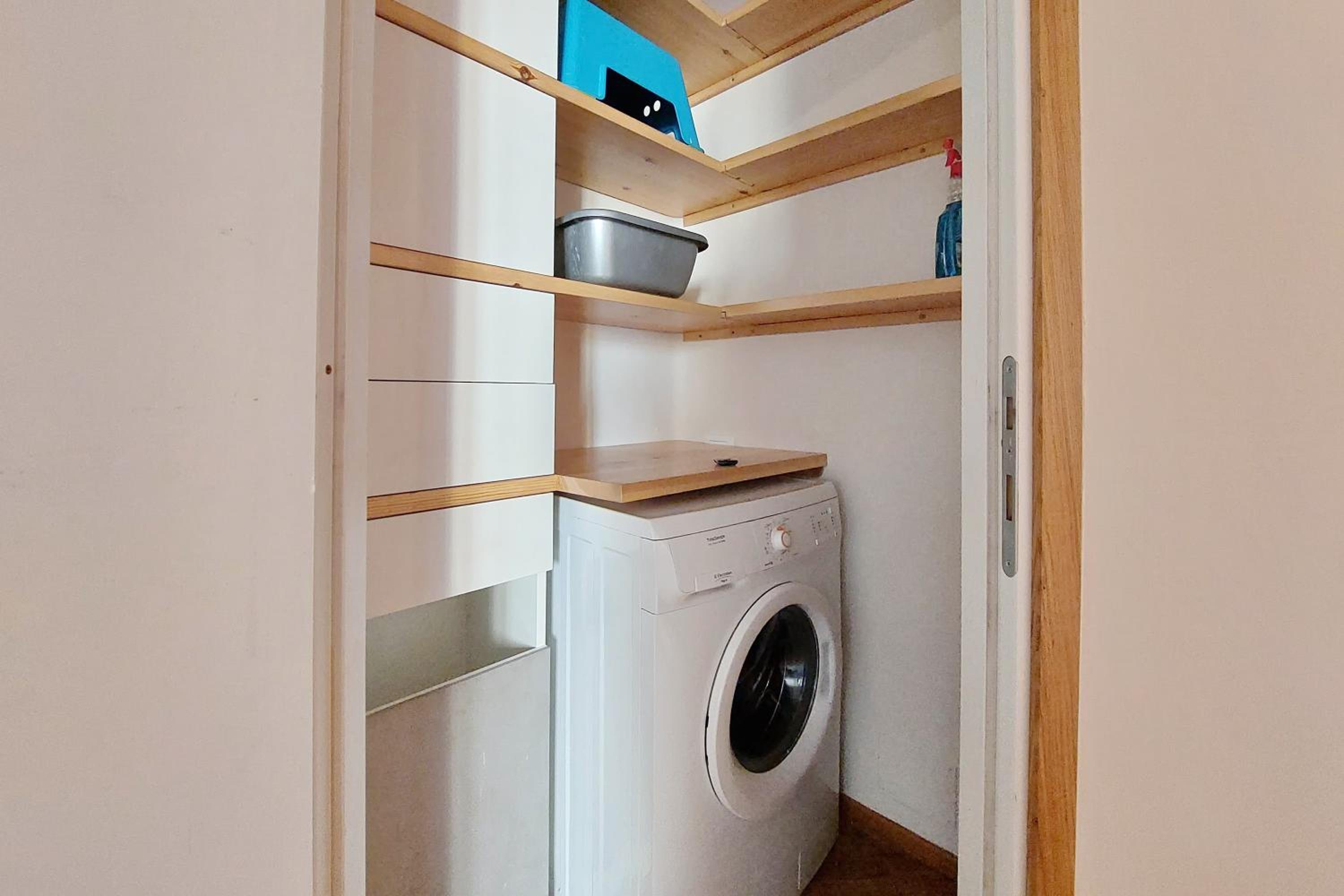 Monteverde family apartment