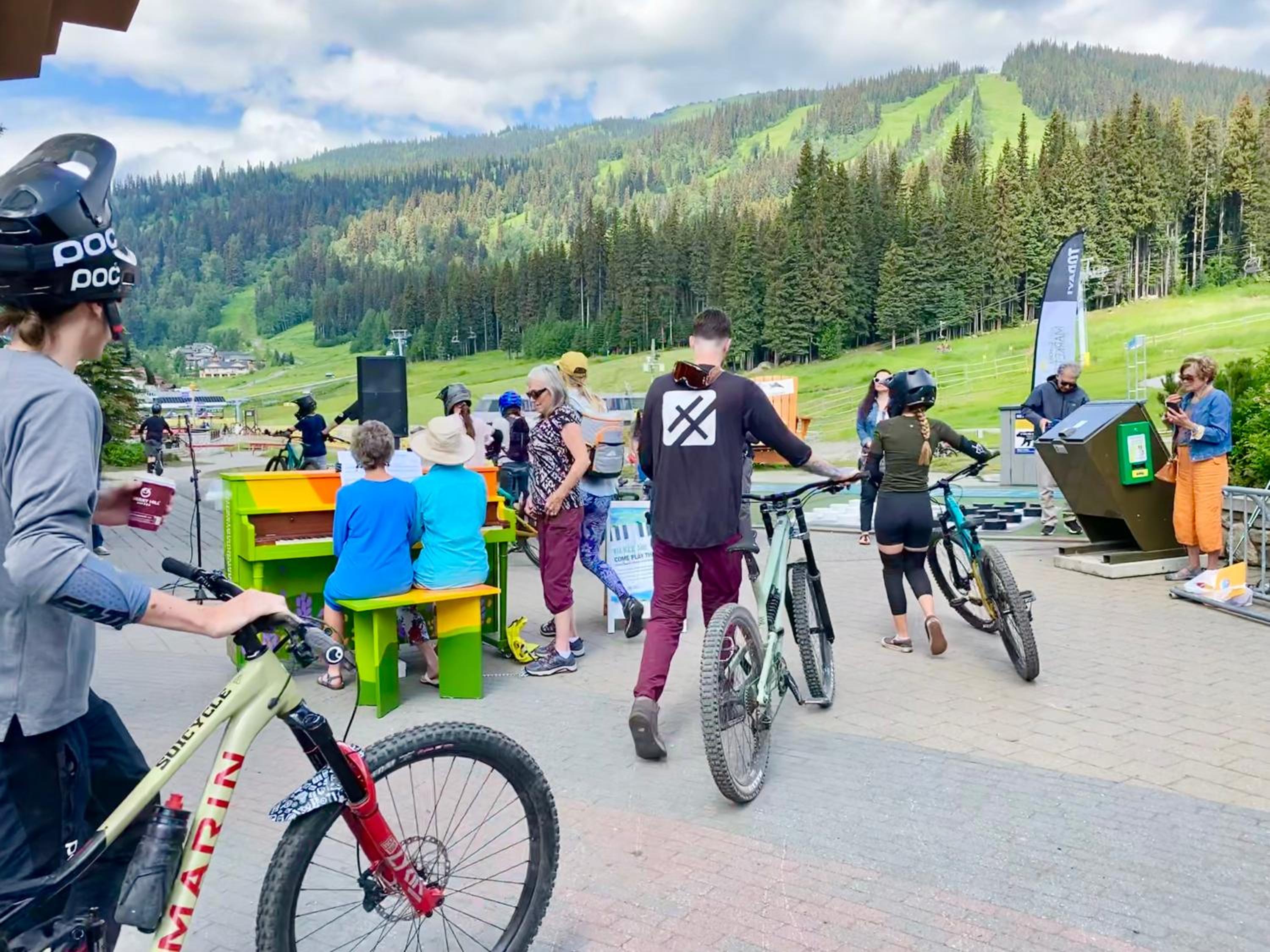 Morrisey Chalet at Sun Peaks