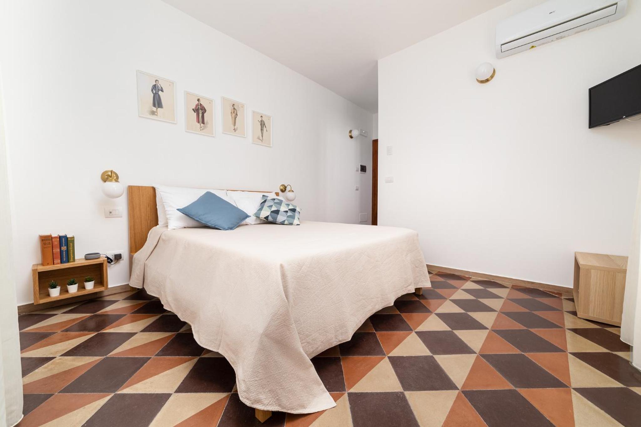 Santaló B&B en Bitonto