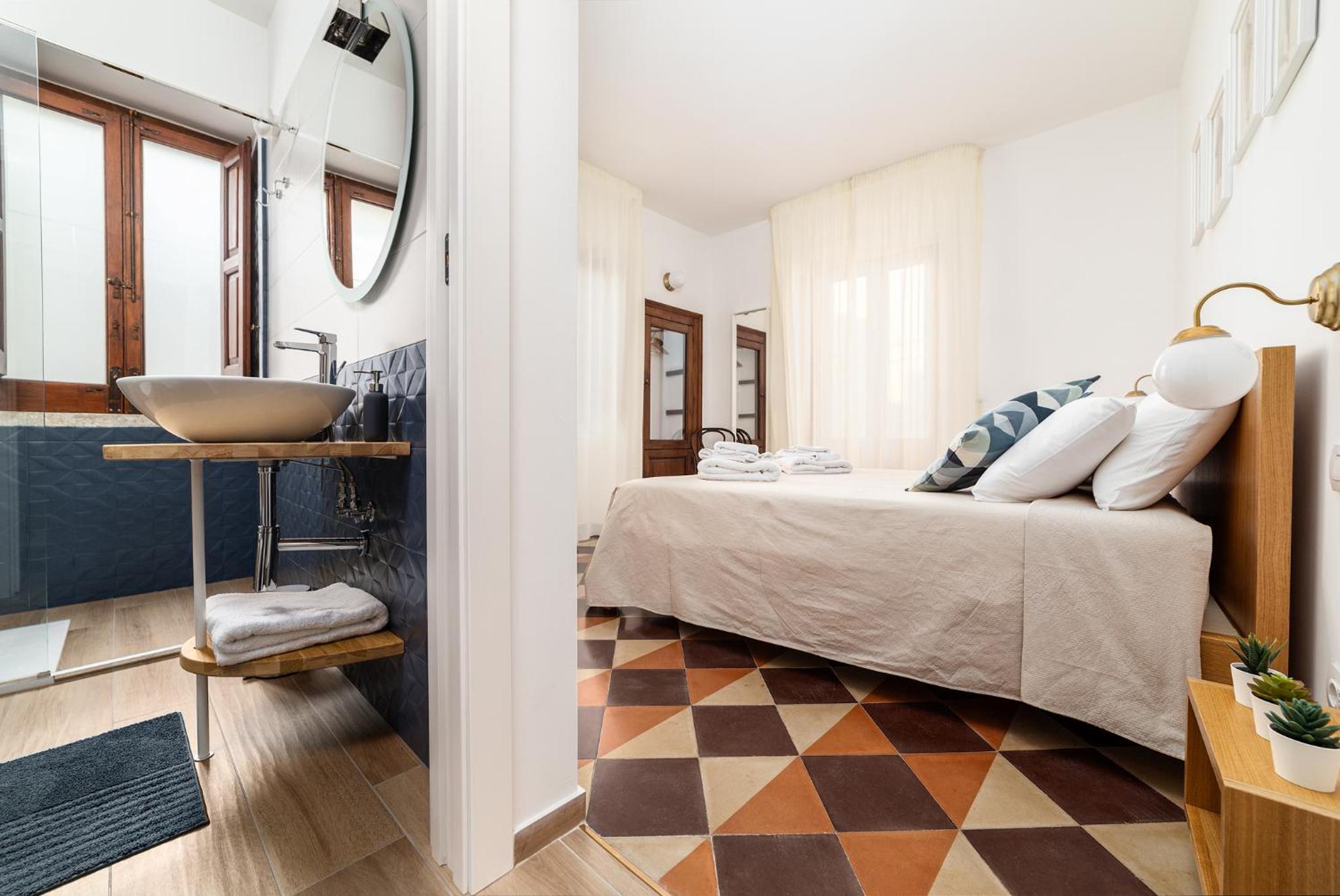 Santaló B&B, photo 33
