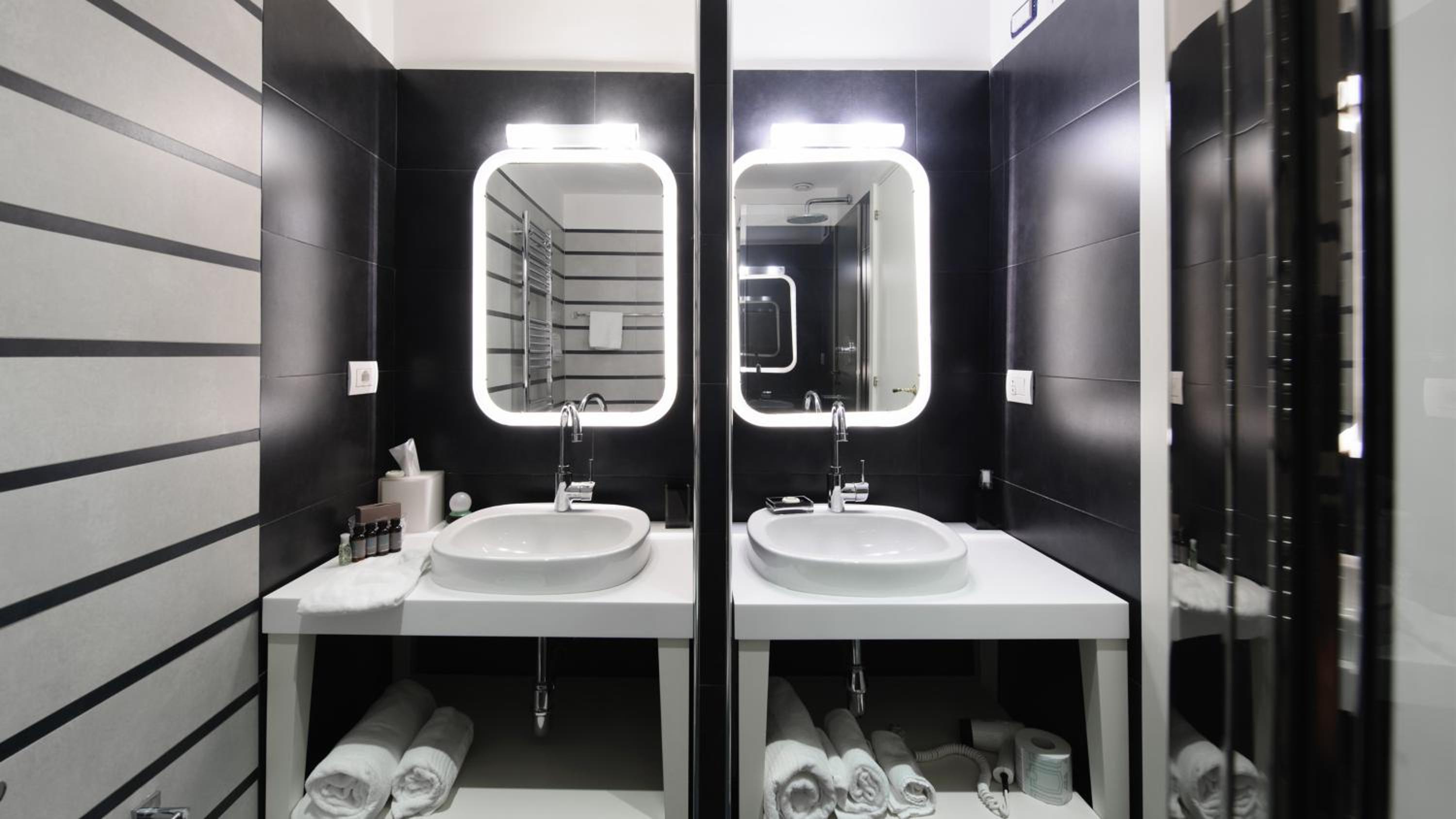 Santa Chiara Boutique Hotel photo 2