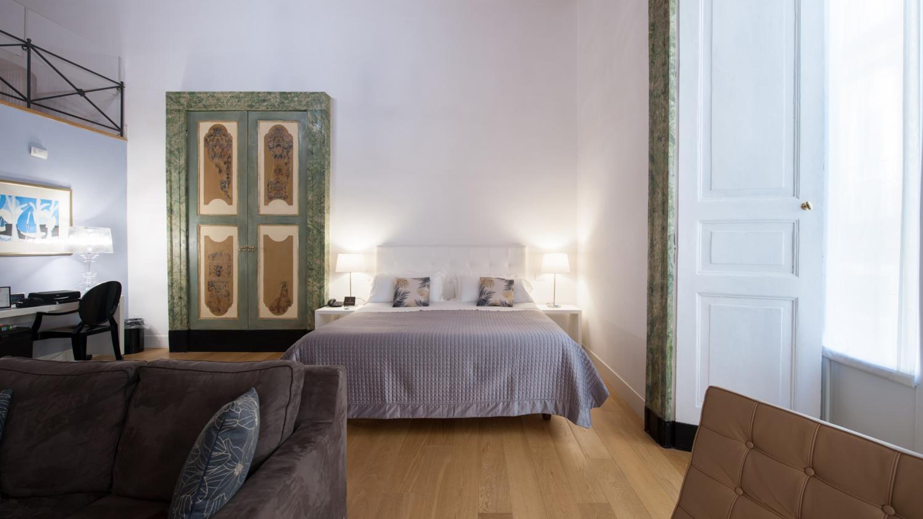 Santa Chiara Boutique Hotel photo 3