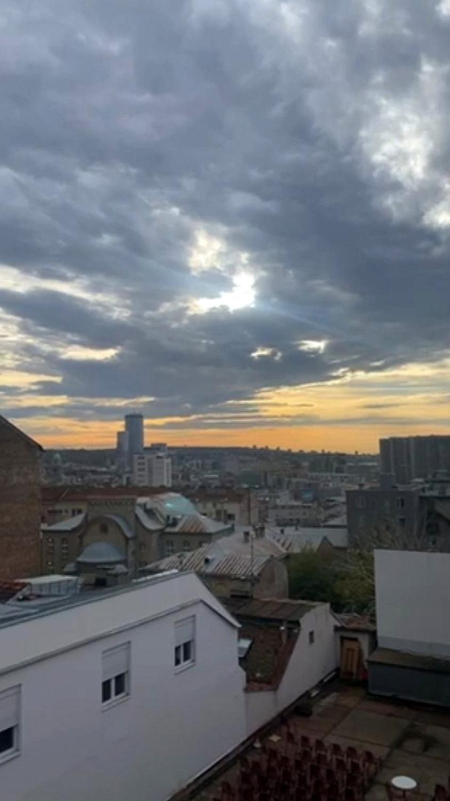 roof