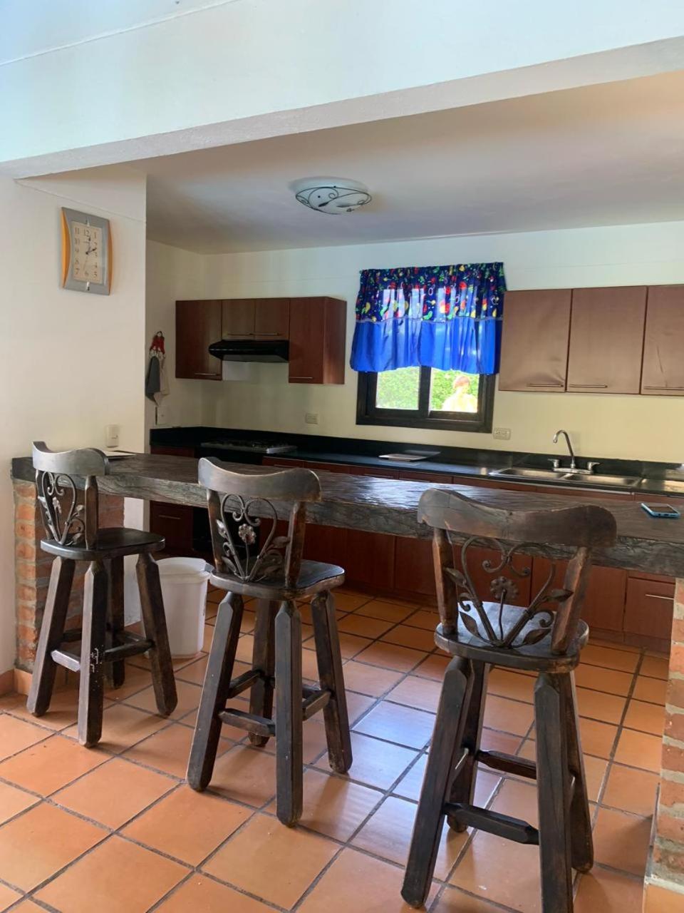 Casa Panaca Portal 12