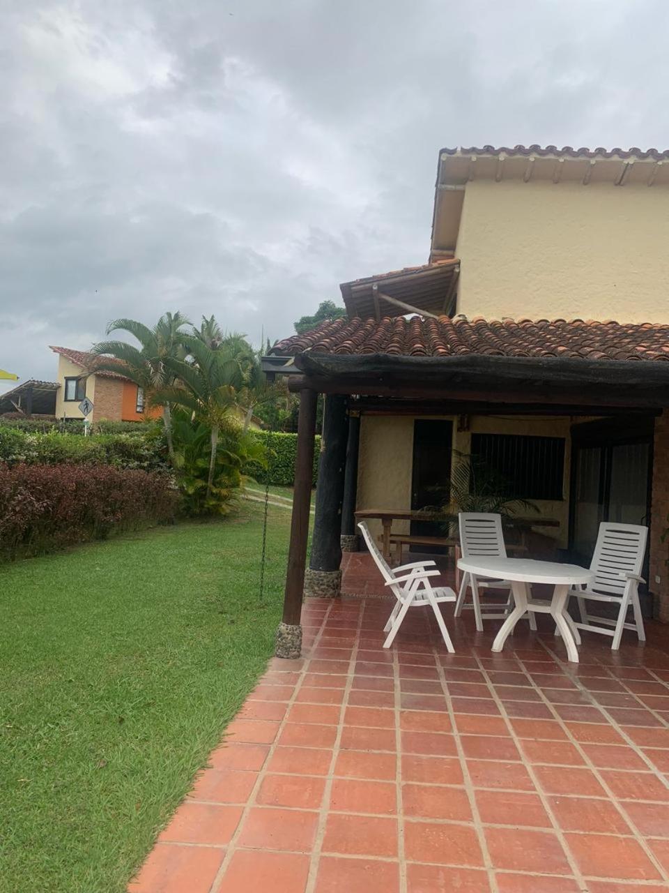 Casa Panaca Portal 12