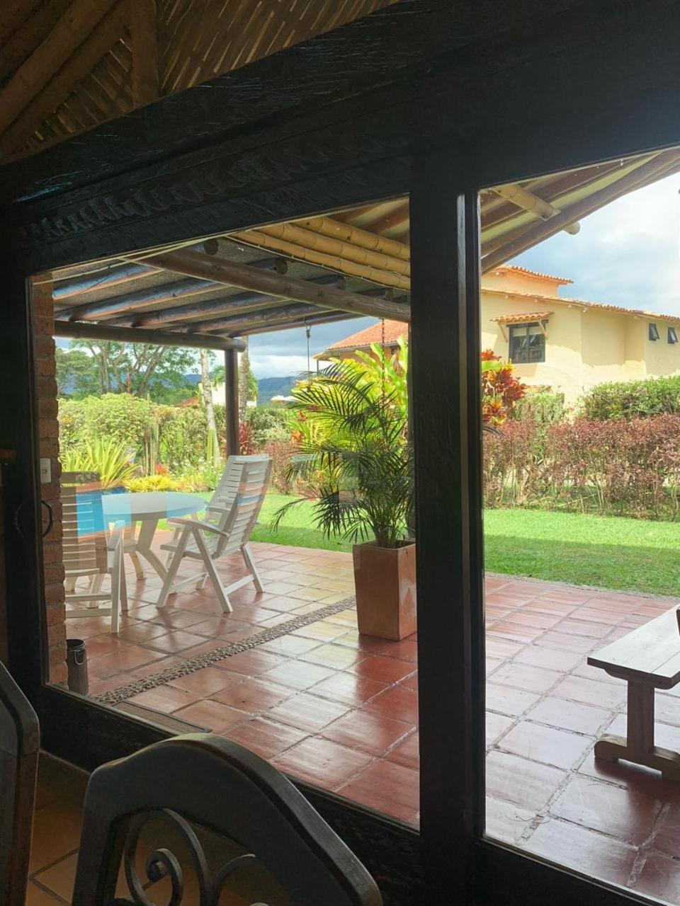 Casa Panaca Portal 12