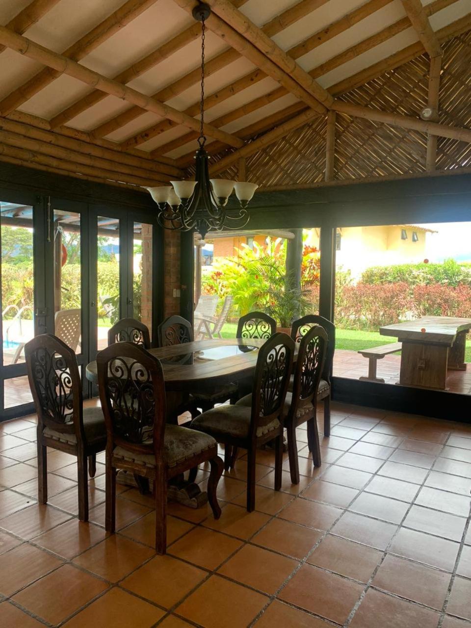 Casa Panaca Portal 12
