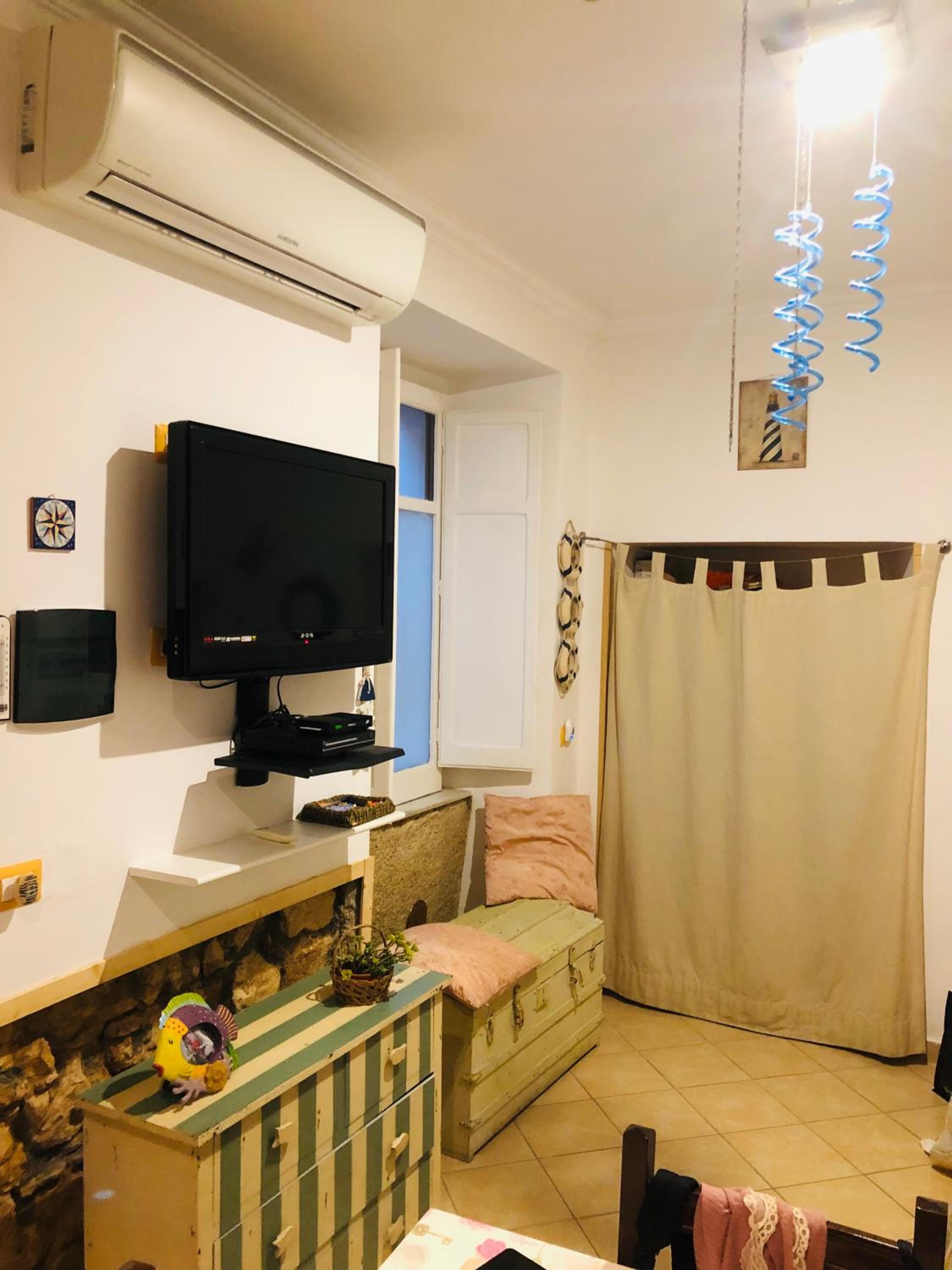 La casetta del Pescatore