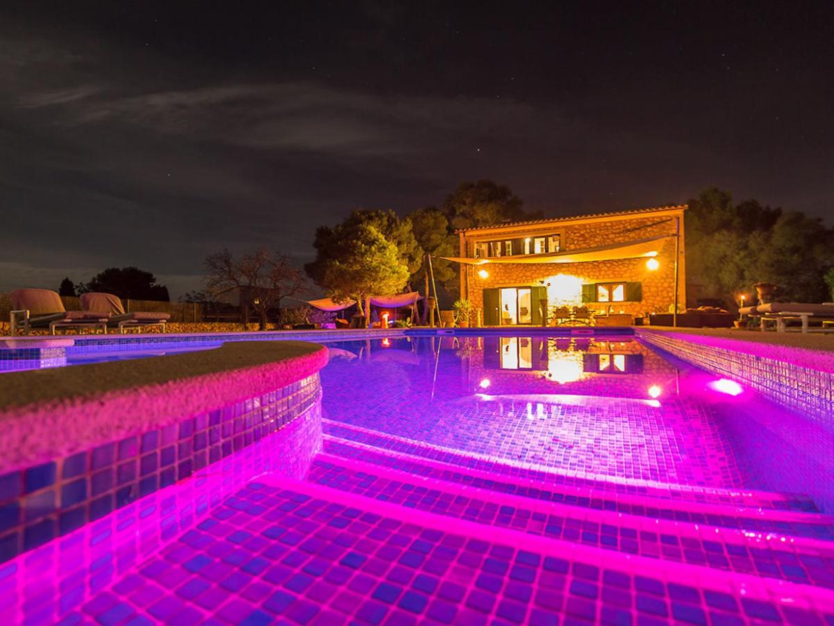Villa Angela
