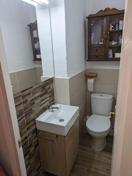 apartamento dúplex en la Molina