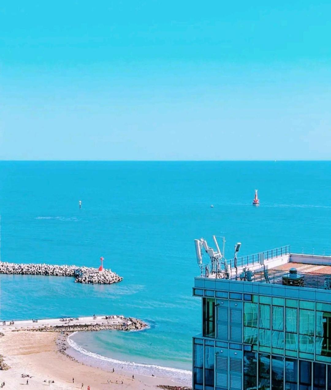 Ciel de Mer
