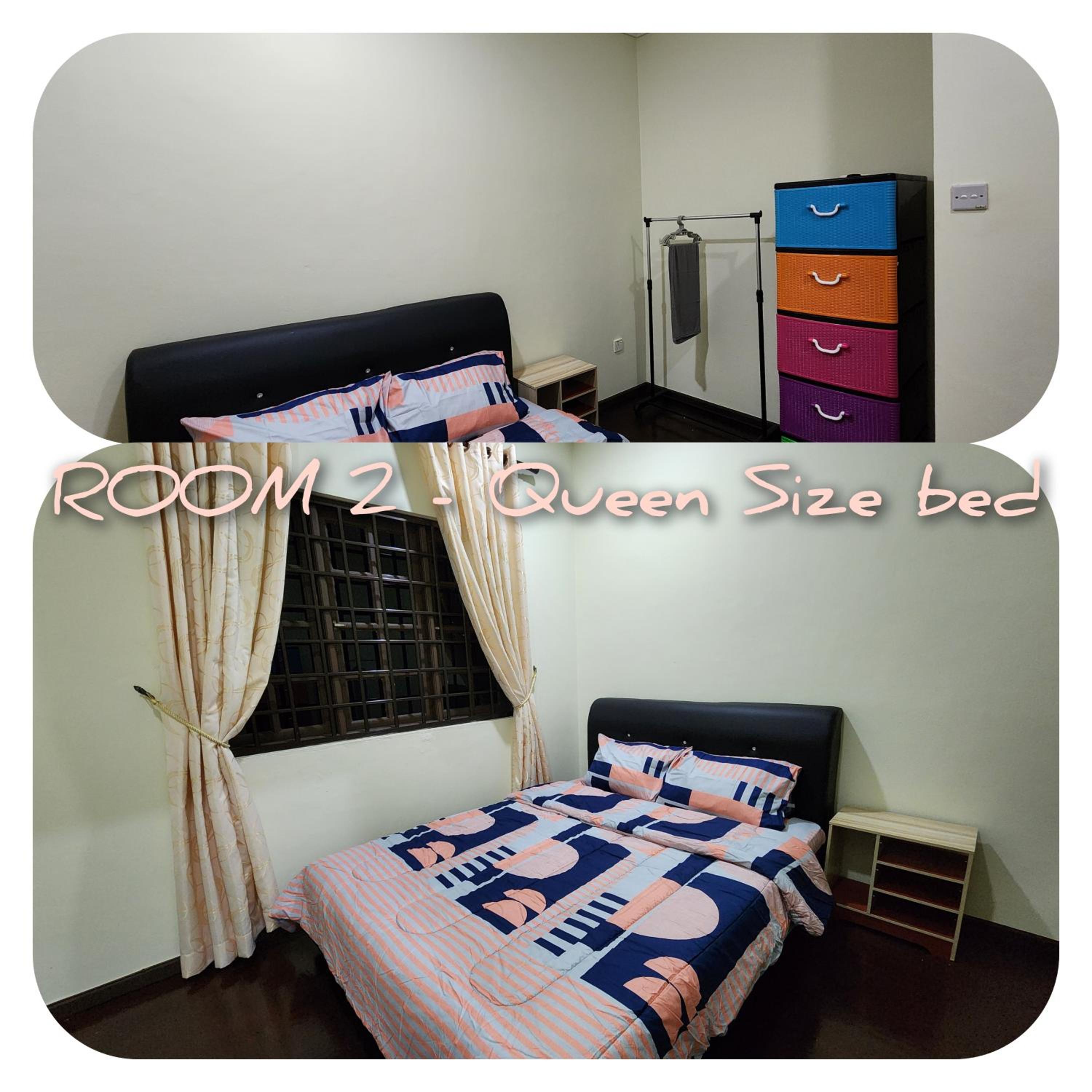 De Elite Kuching Homestay @ Friendship Park photo 1
