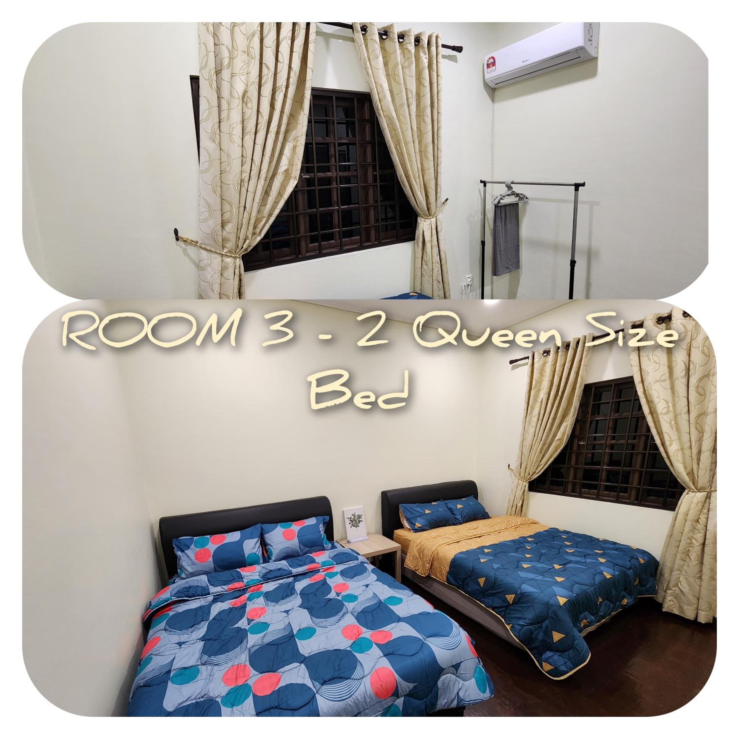 De Elite Kuching Homestay @ Friendship Park photo 4