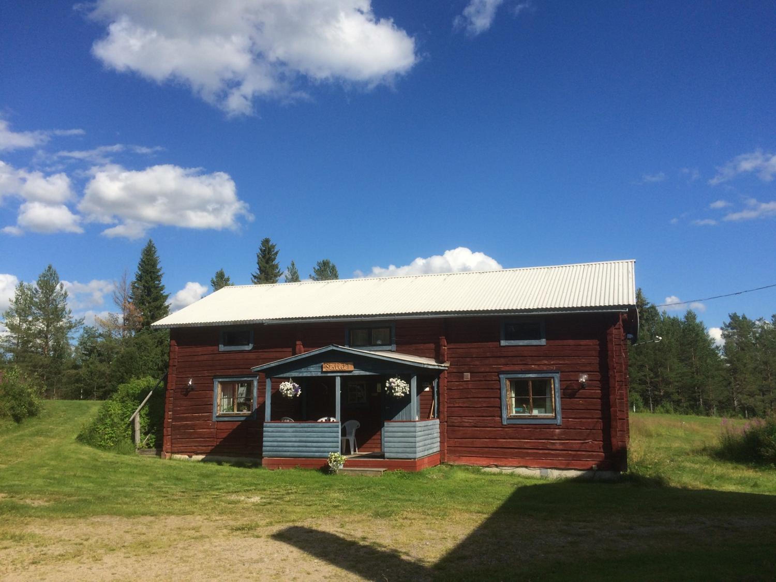 Ellis Gården