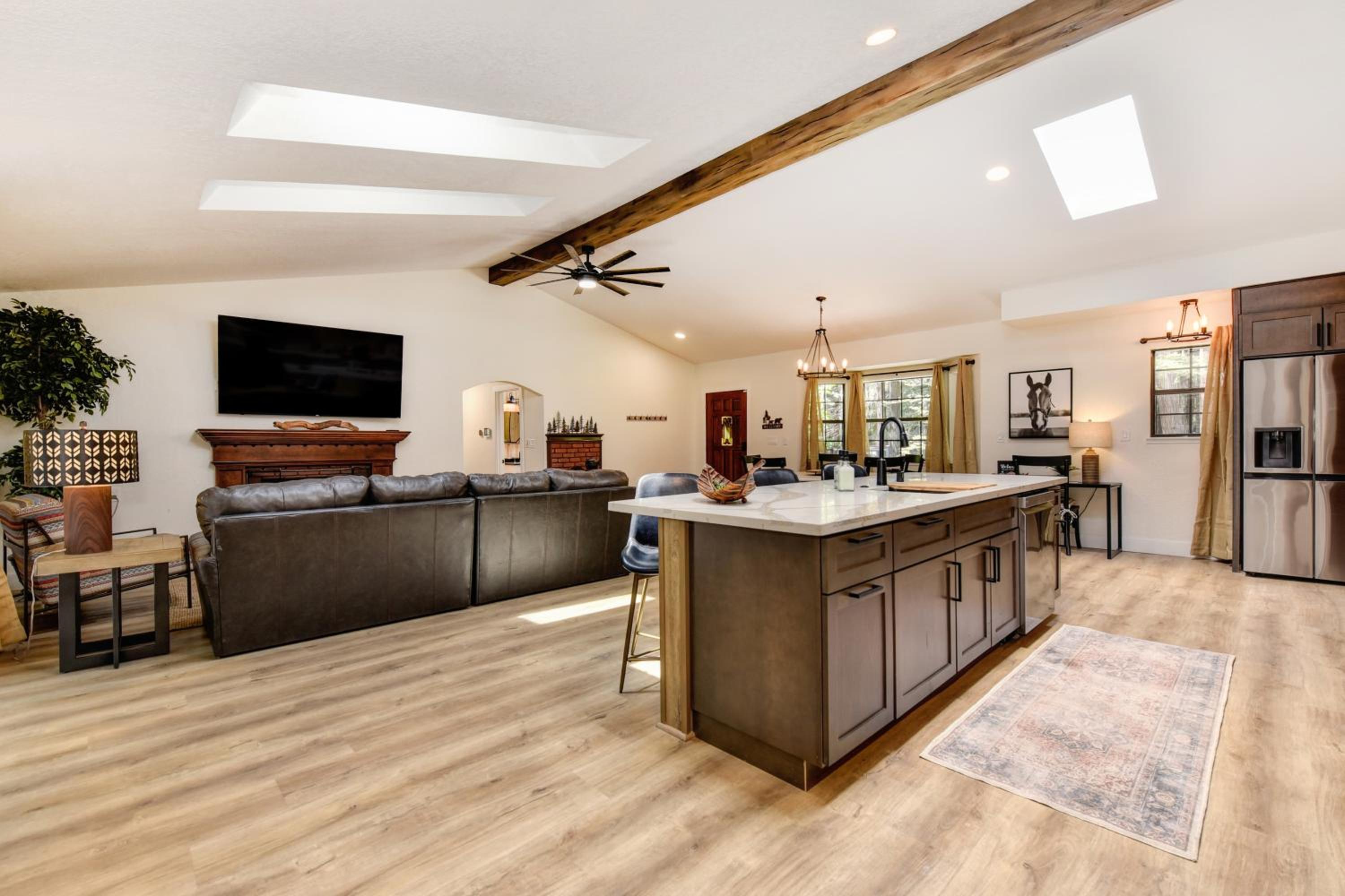 Harmony Ridge Ranch view 4