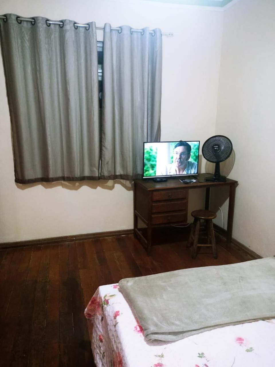 Pouso da Praça