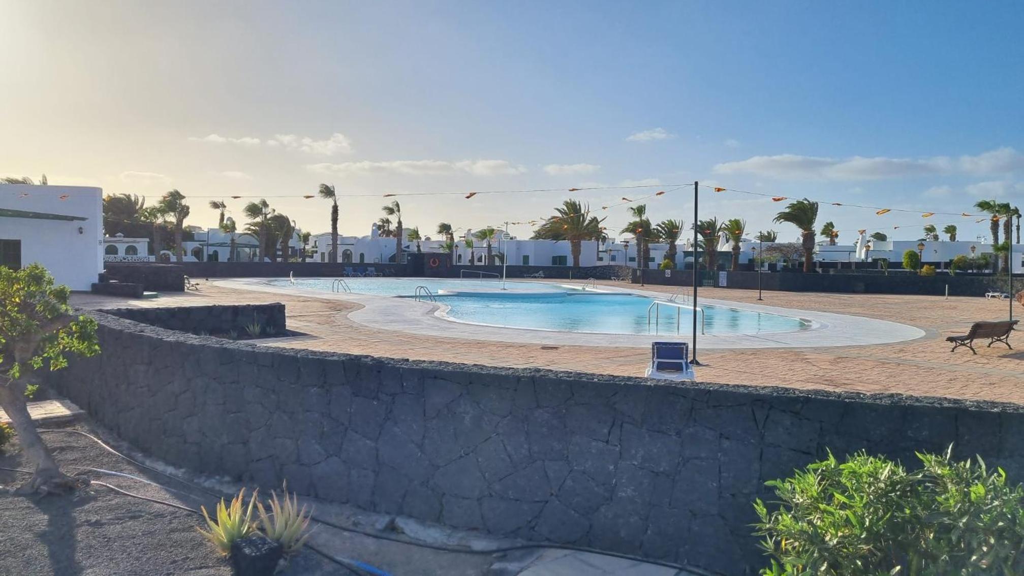 Hotel Apartamento Bungalows Isabel Maria - Image 1