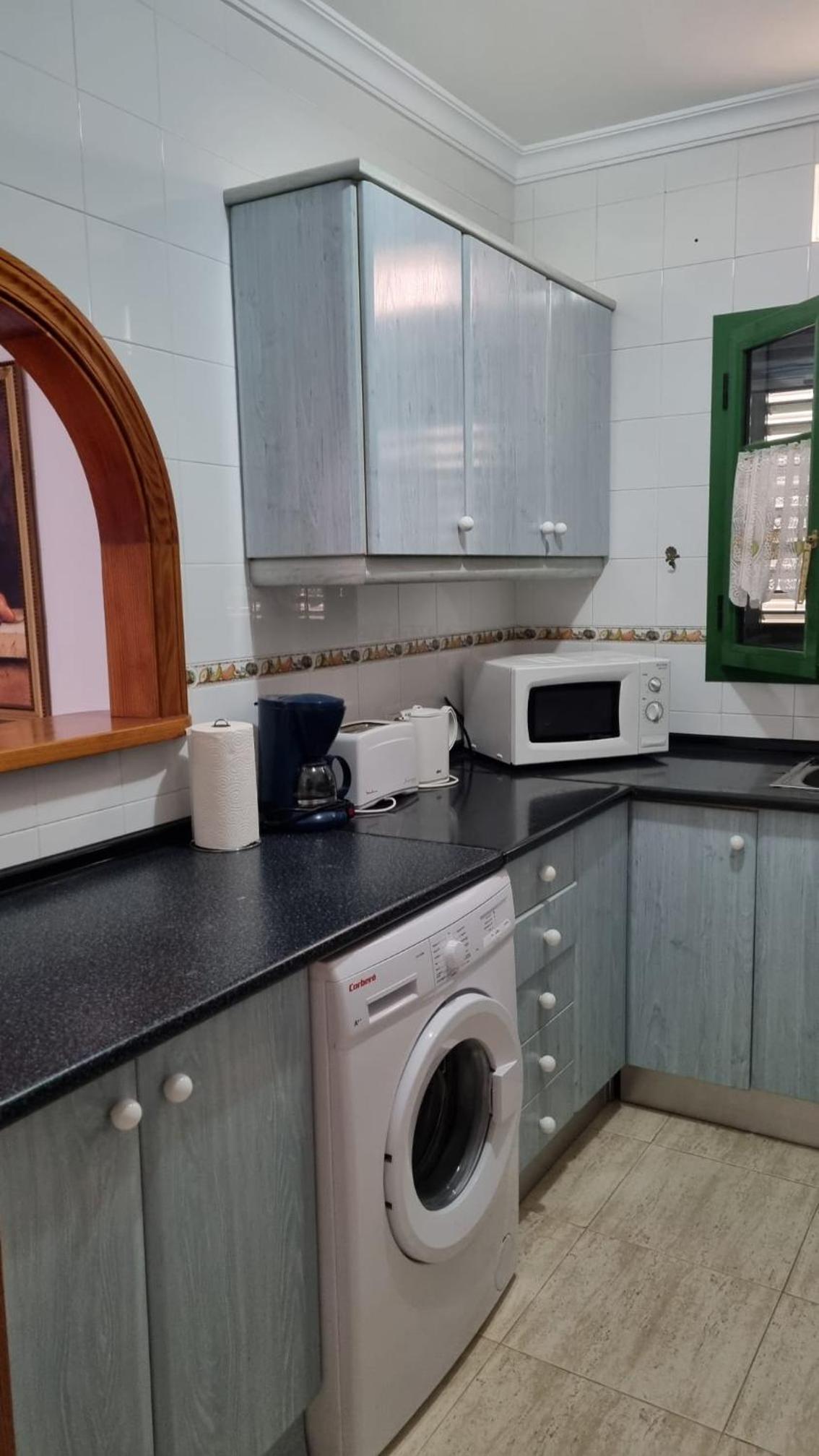 Apartamento Bungalows Isabel Maria