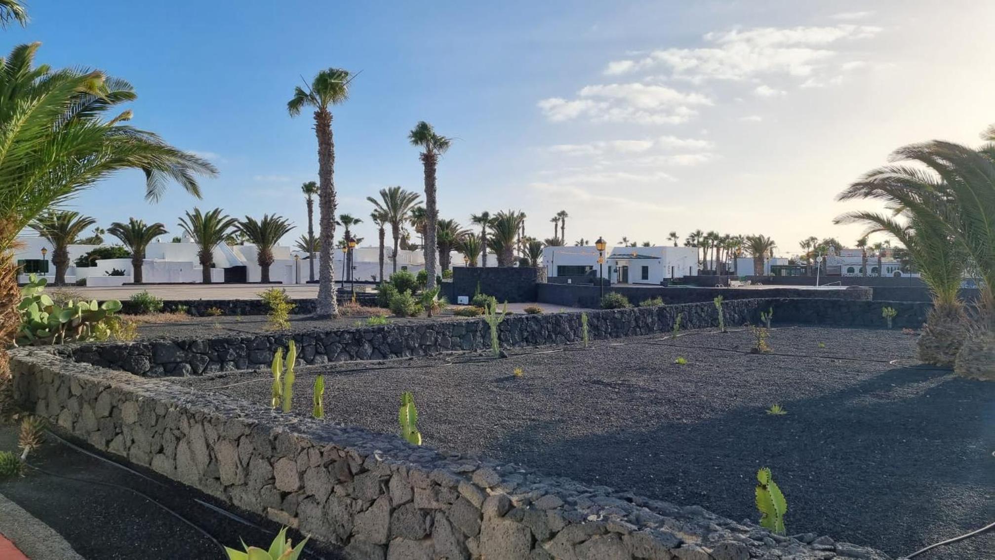 Apartamento Bungalows Isabel Maria
