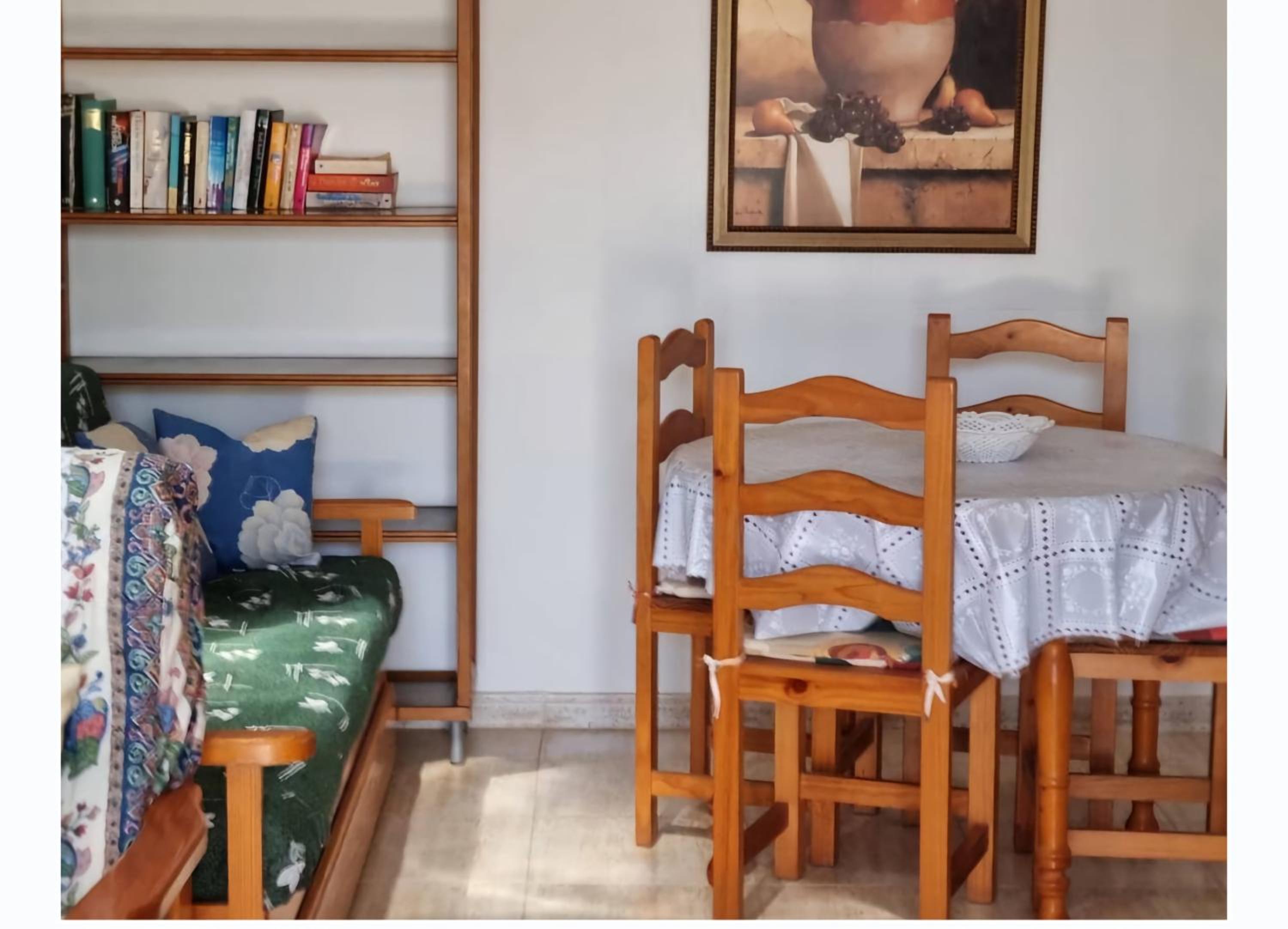 Apartamento Bungalows Isabel Maria