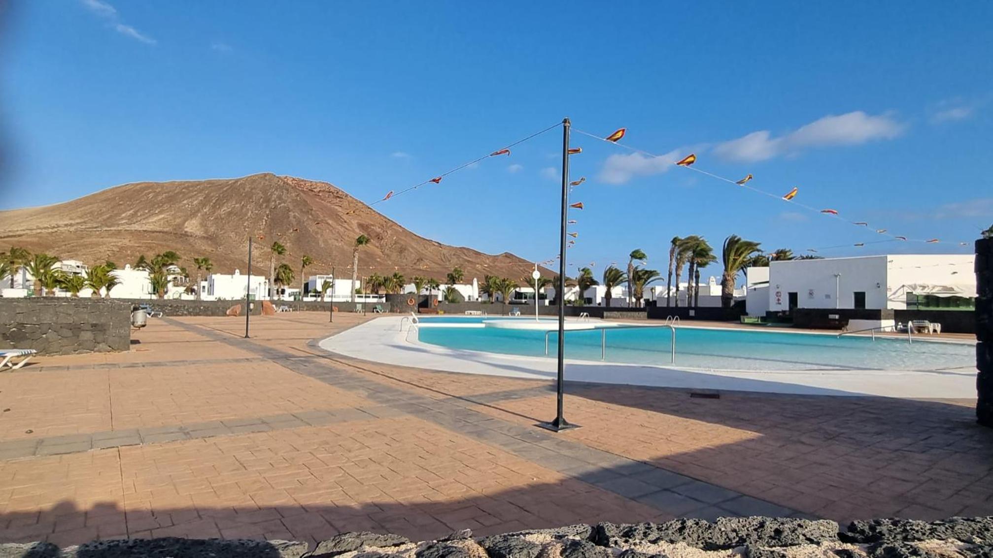 Apartamento Bungalows Isabel Maria