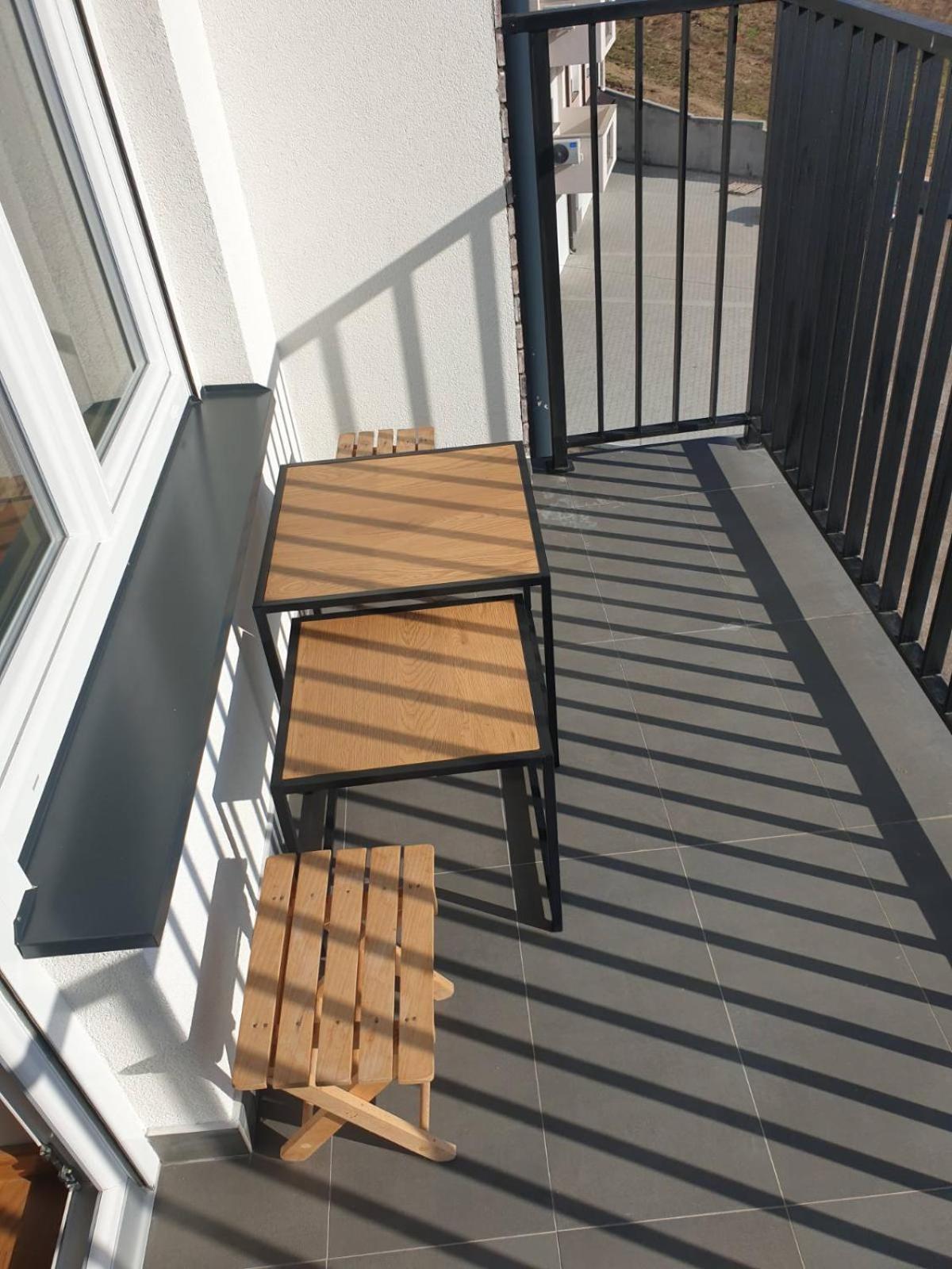 Apartman Dve Sestre view 2