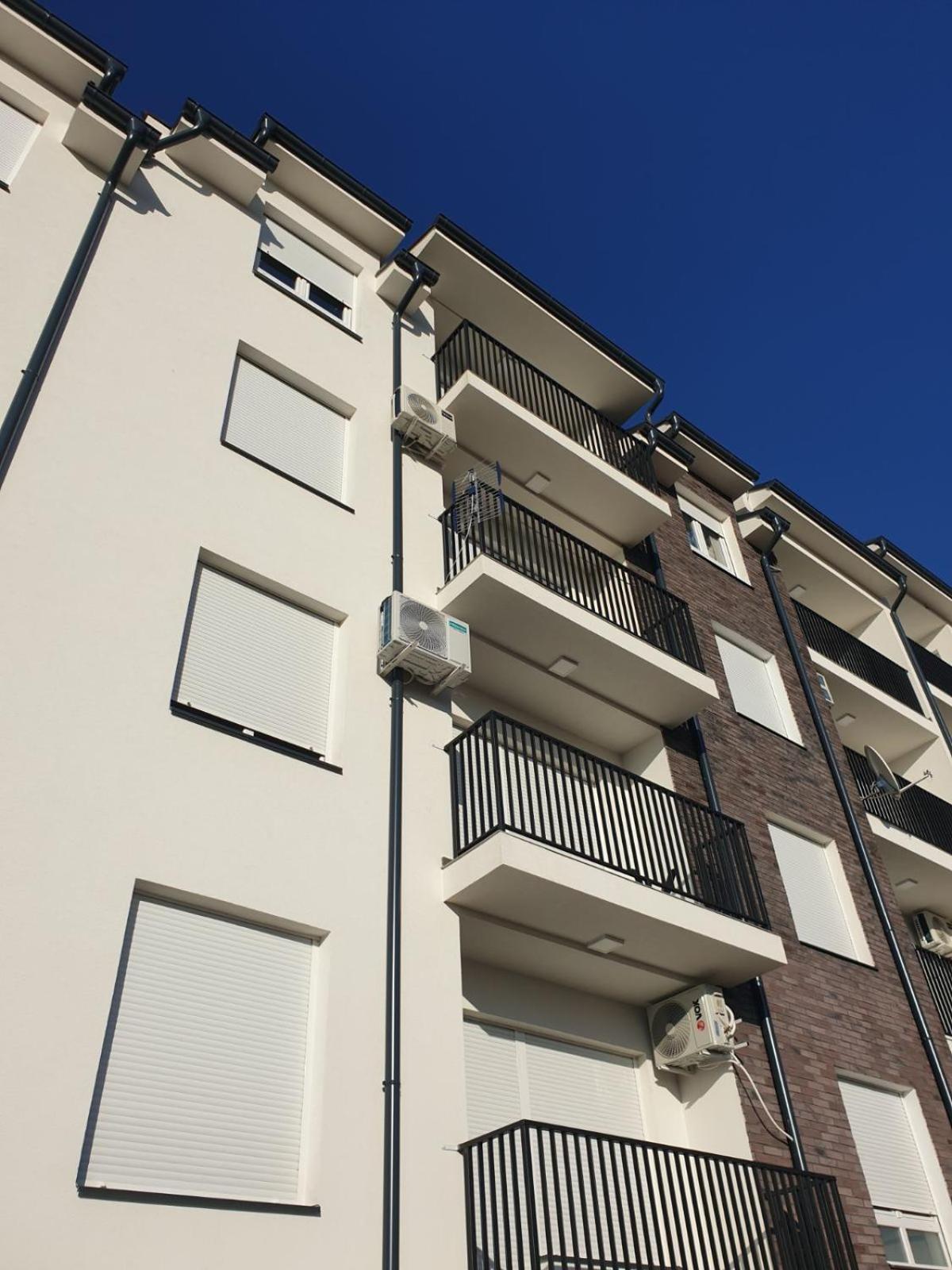 Apartman Dve Sestre view 3