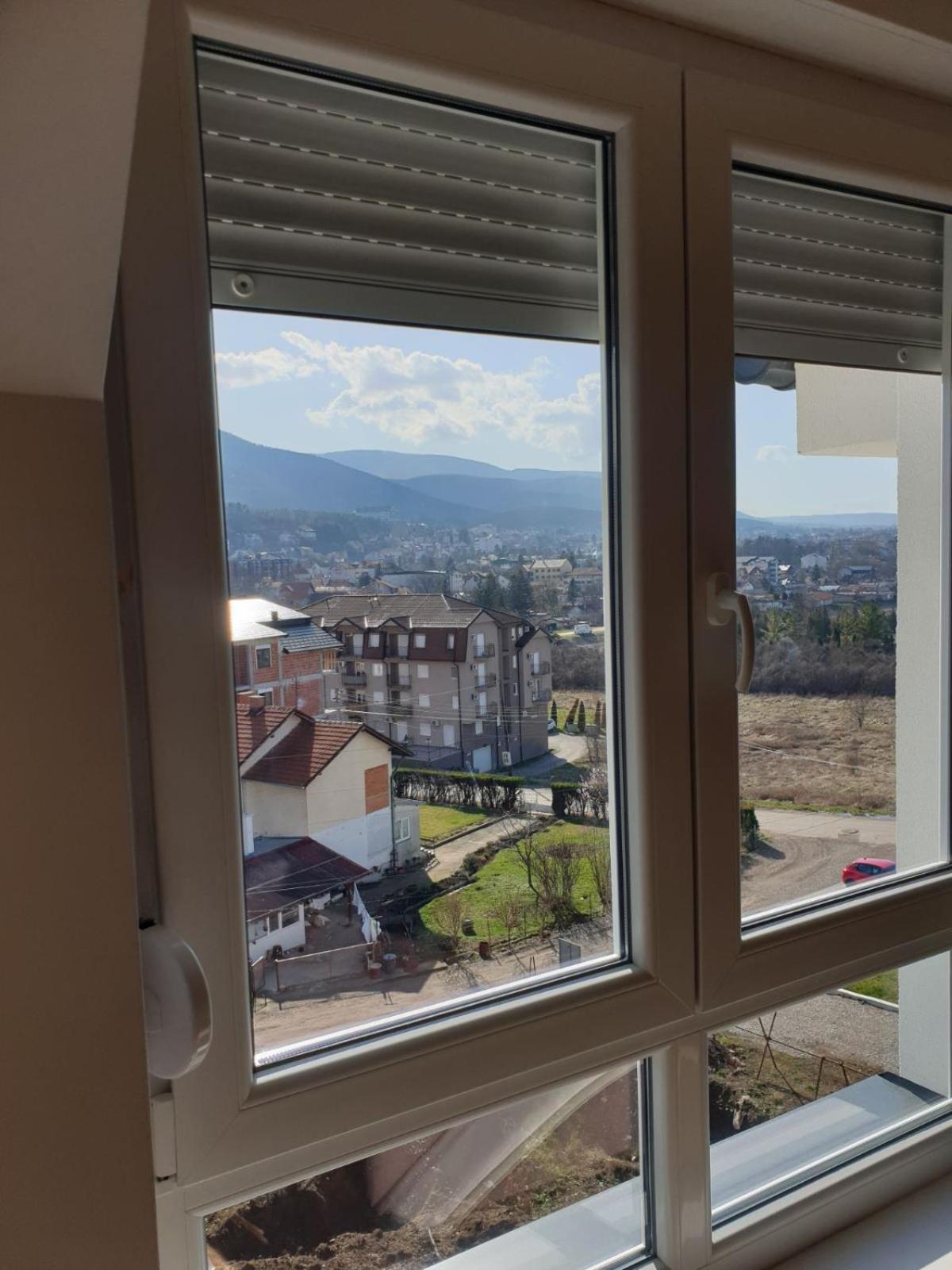 Apartman Dve Sestre view 4