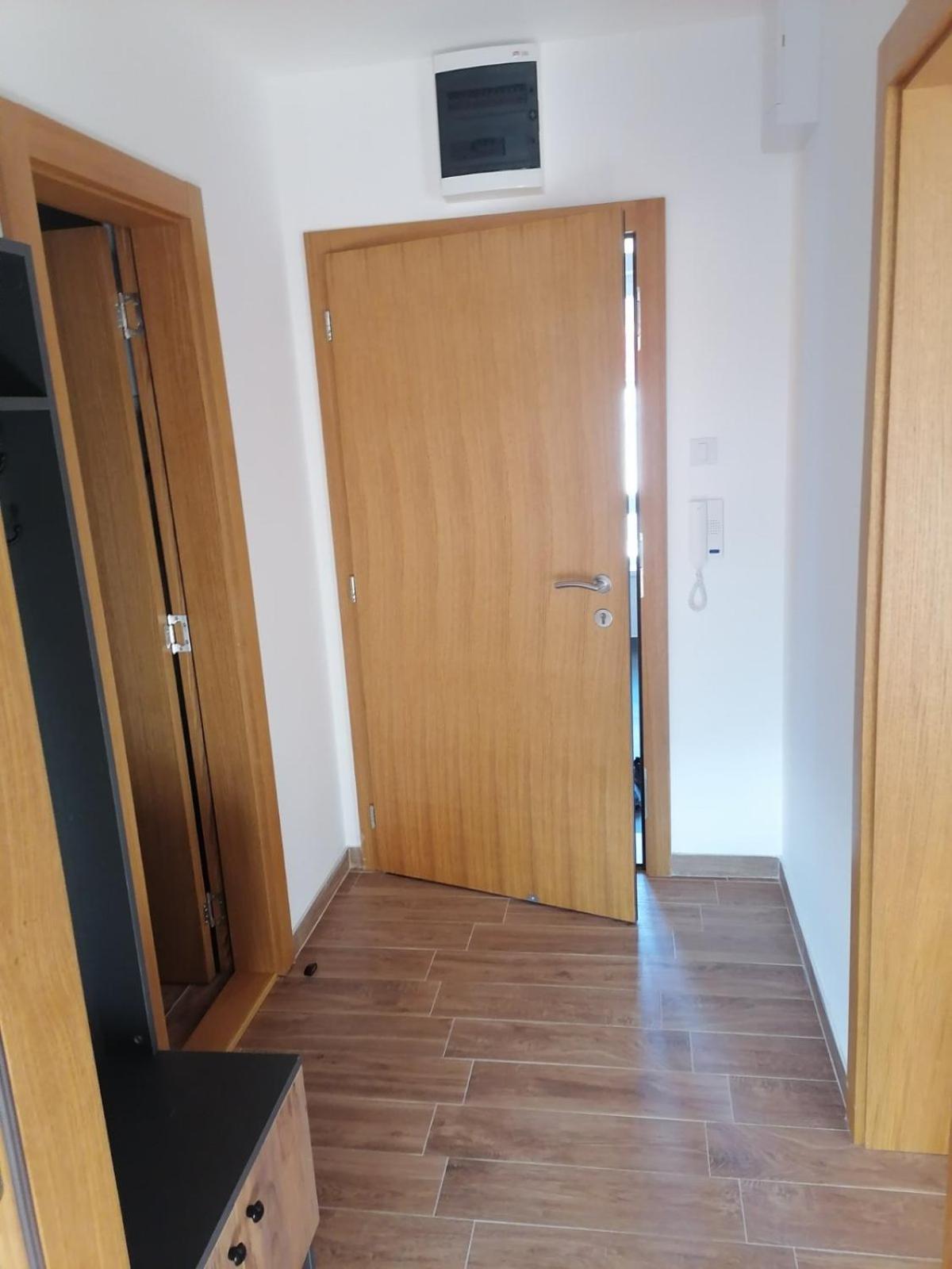 Apartman Dve Sestre view 5