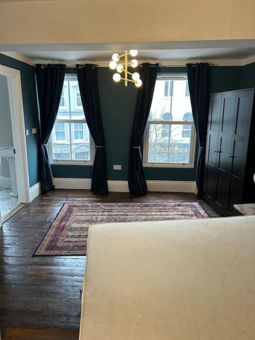 Patrick Street Townhouse view 5