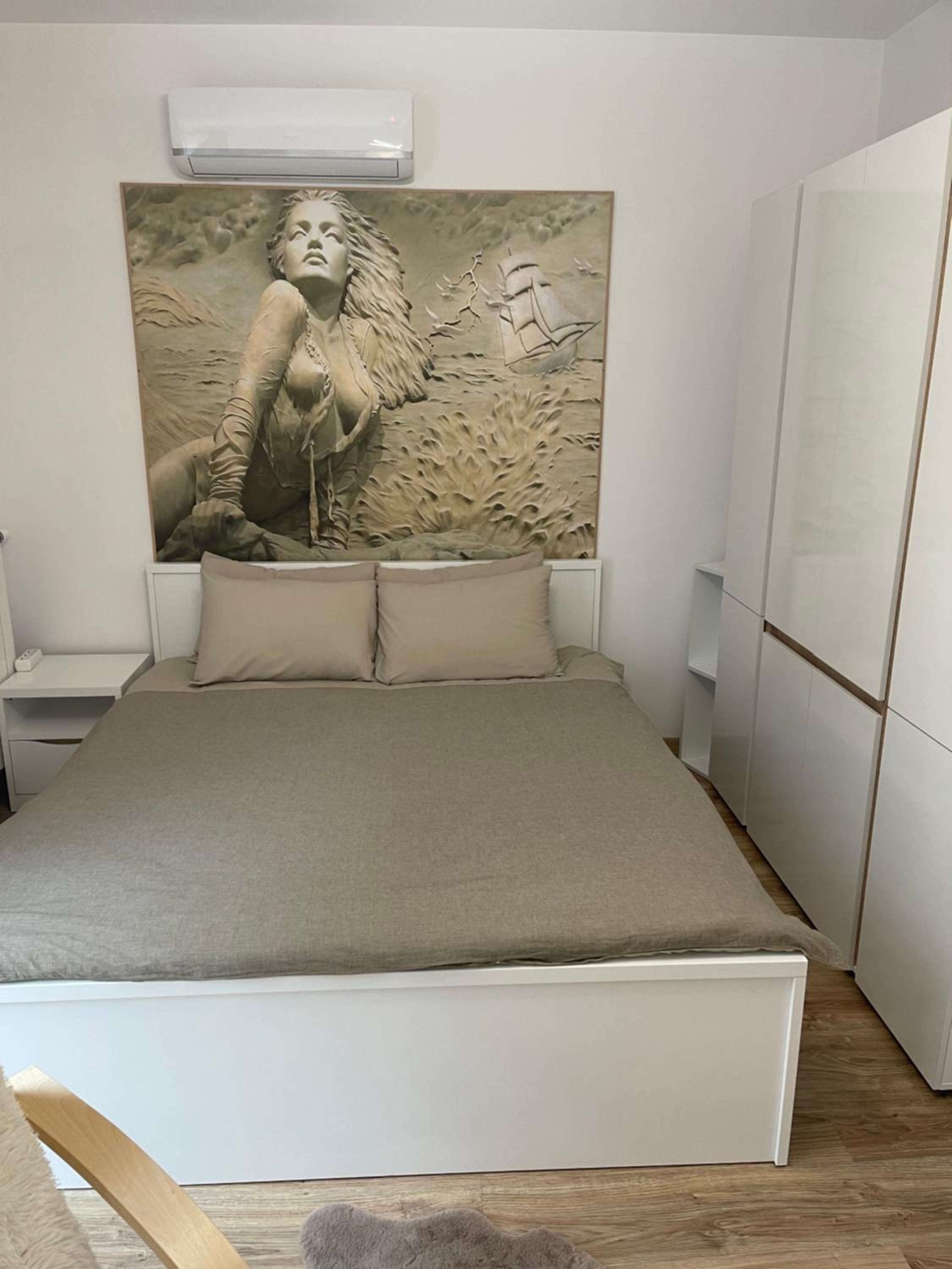 SOFIA CENTRAL LUXURY apartment 