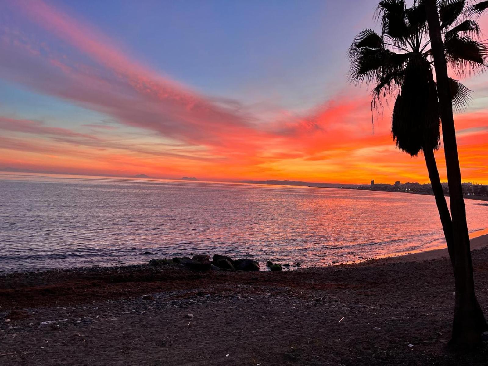 EL FARO VACACIONES en ESTEPONA