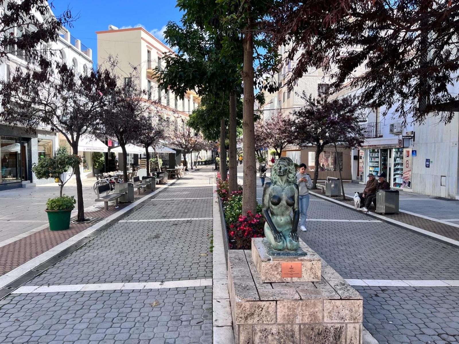 EL FARO VACACIONES en ESTEPONA