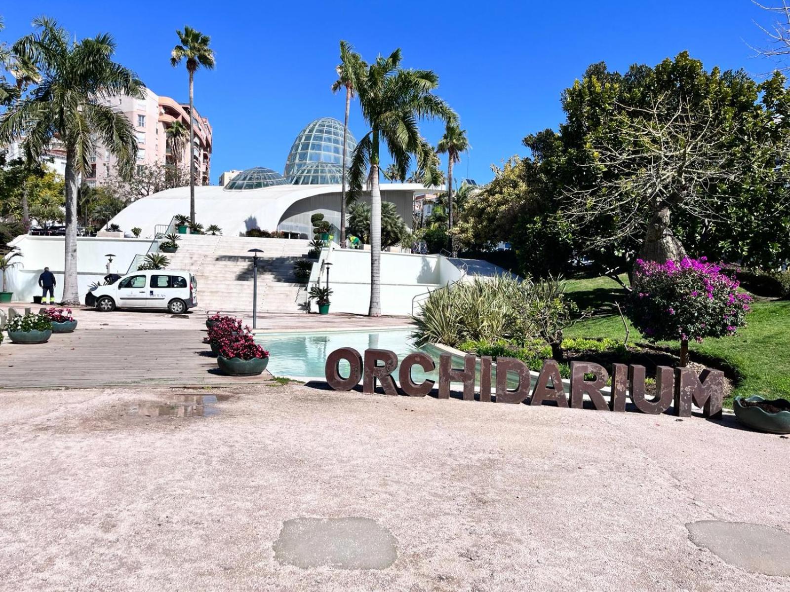EL FARO VACACIONES en ESTEPONA