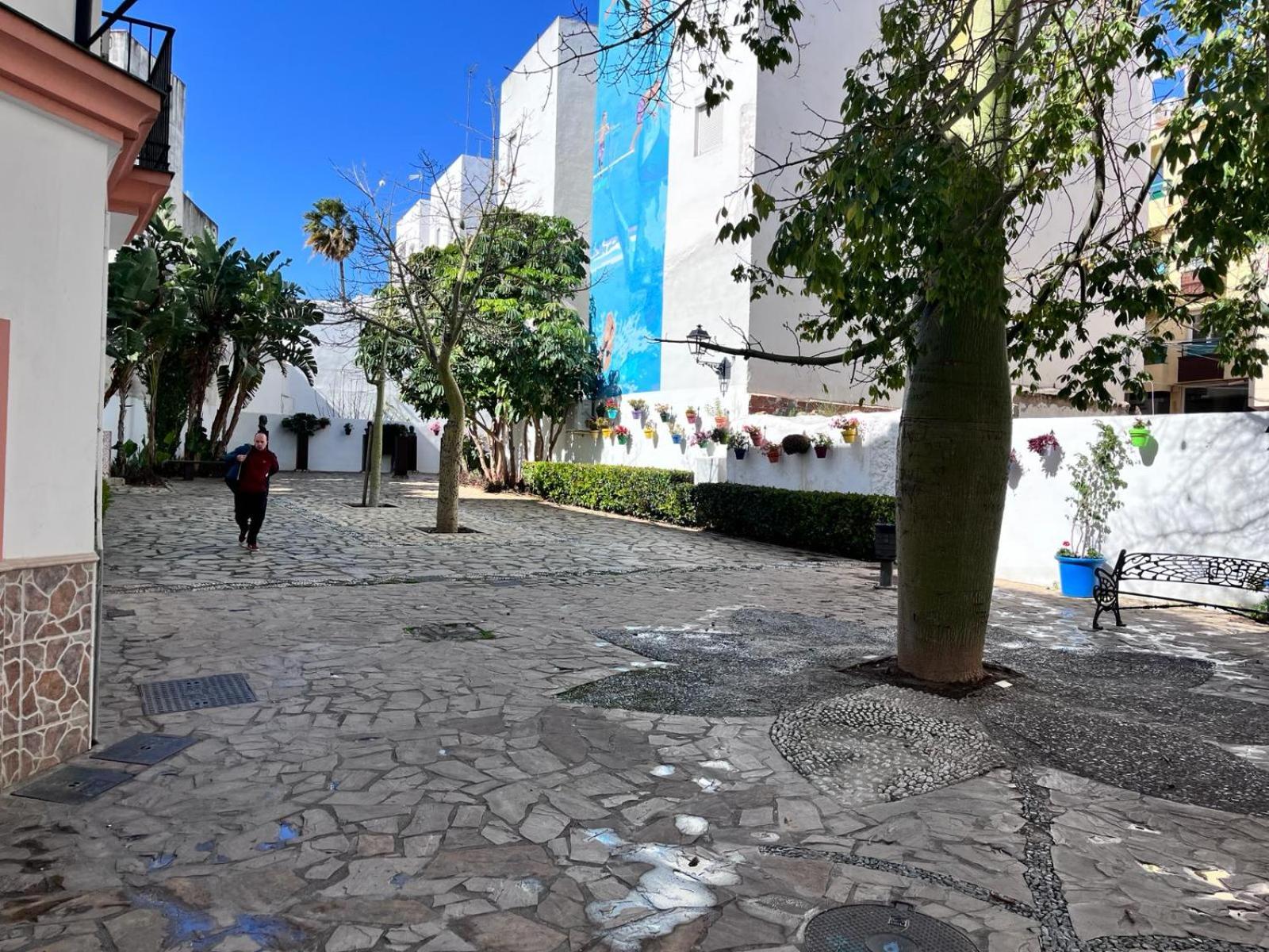 EL FARO VACACIONES en ESTEPONA